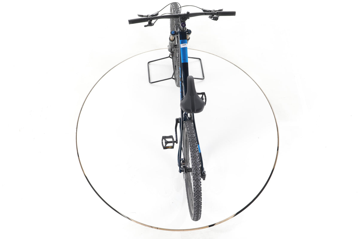 Cube AMS ZERO99 C:68X SLT Fahrrad Fully - Image 22