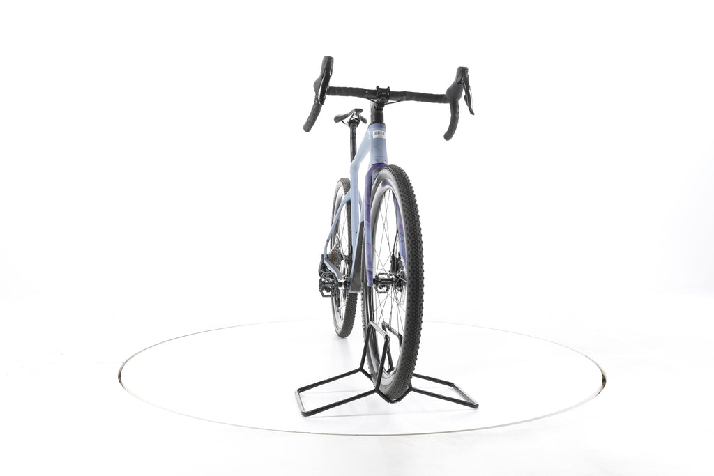 Cube Nuroad C:62 EX Gravelbike Carbon 2025 - Image 4