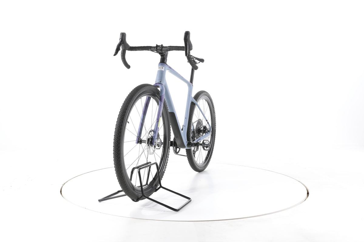 Cube Nuroad C:62 EX Gravelbike Carbon 2025 - Image 5