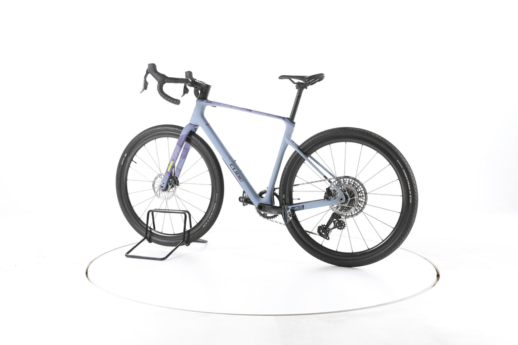 Cube Nuroad C:62 EX Gravelbike Carbon 2025 - Image 8