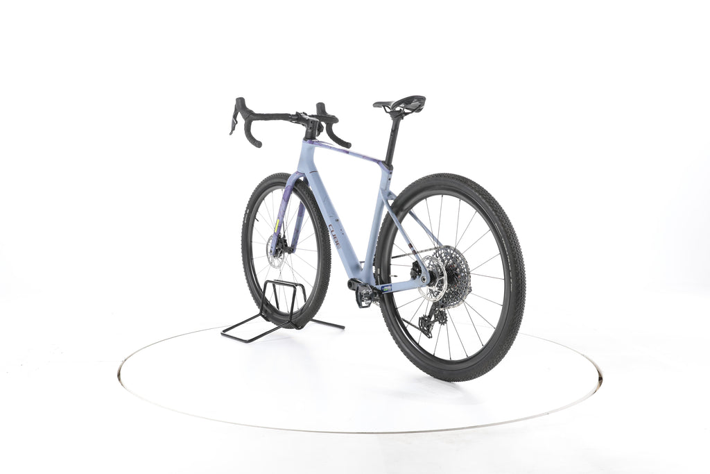 Cube Nuroad C:62 EX Gravelbike Carbon 2025 - Image 9