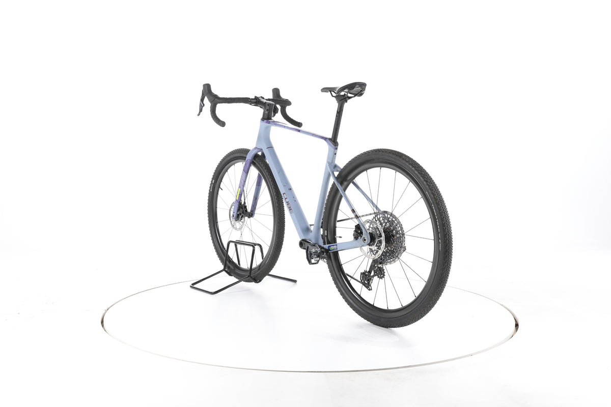 Cube Nuroad C:62 EX Gravelbike Carbon 2025 - Image 9