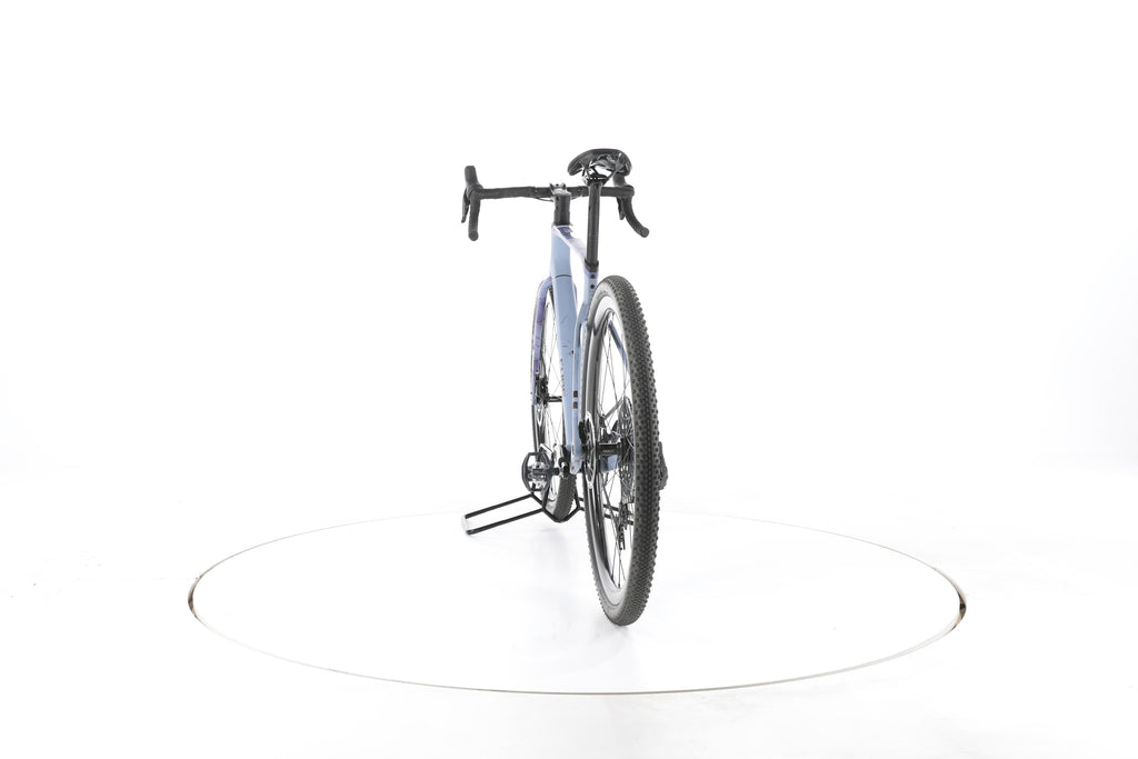 Cube Nuroad C:62 EX Gravelbike Carbon 2025 - Image 10