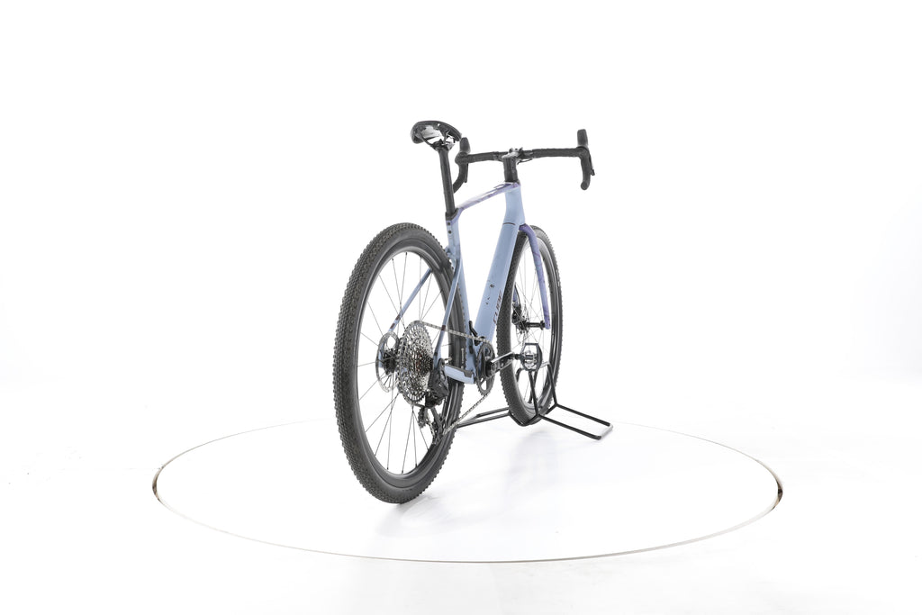 Cube Nuroad C:62 EX Gravelbike Carbon 2025 - Image 11