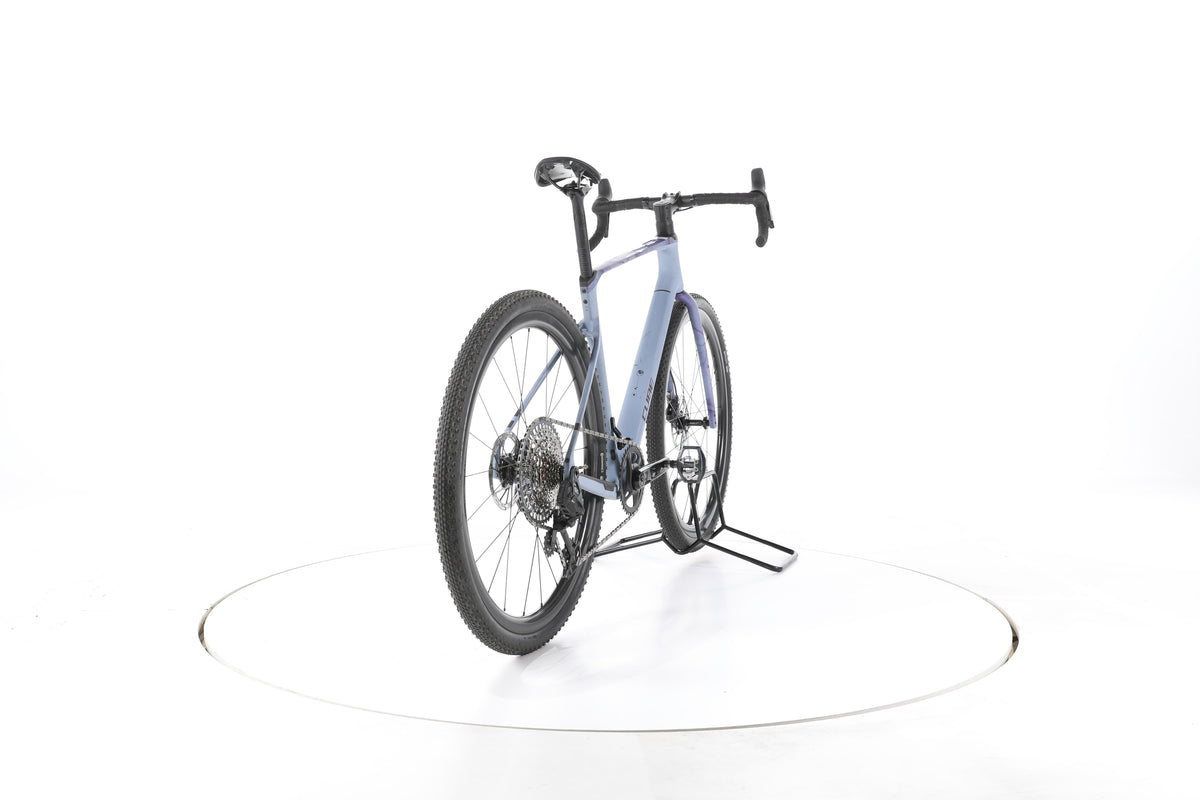 Cube Nuroad C:62 EX Gravelbike Carbon 2025 - Image 11