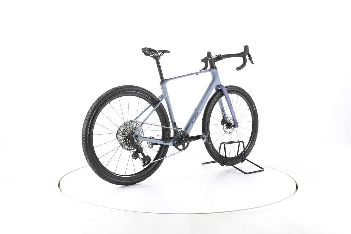 Cube Nuroad C:62 EX Gravelbike Carbon 2025 - Image 12