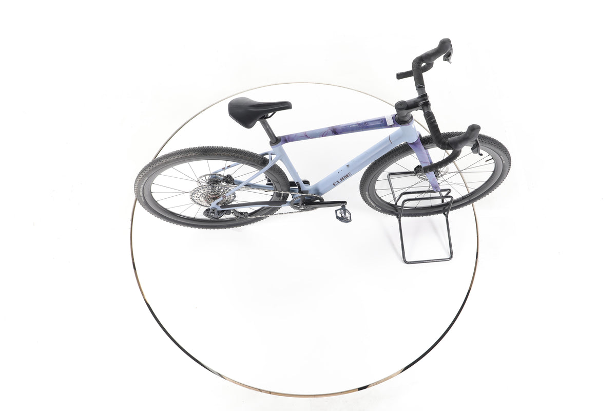 Cube Nuroad C:62 EX Gravelbike Carbon 2025 - Image 13