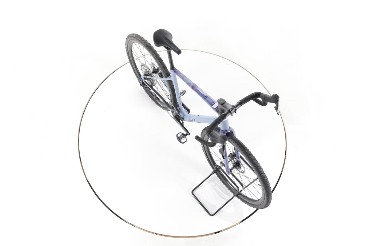 Cube Nuroad C:62 EX Gravelbike Carbon 2025 - Image 15