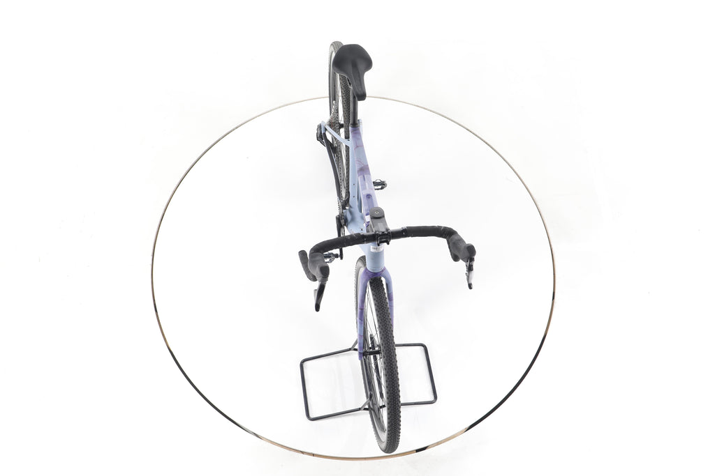 Cube Nuroad C:62 EX Gravelbike Carbon 2025 - Image 16