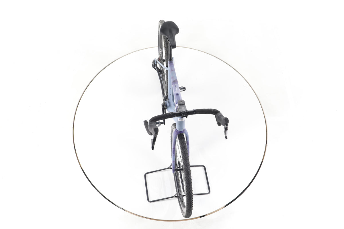 Cube Nuroad C:62 EX Gravelbike Carbon 2025 - Image 16