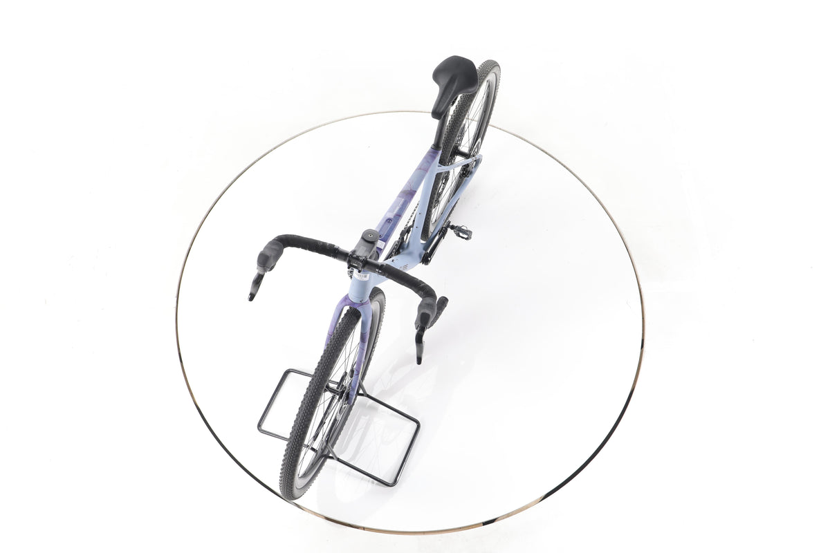 Cube Nuroad C:62 EX Gravelbike Carbon 2025 - Image 17