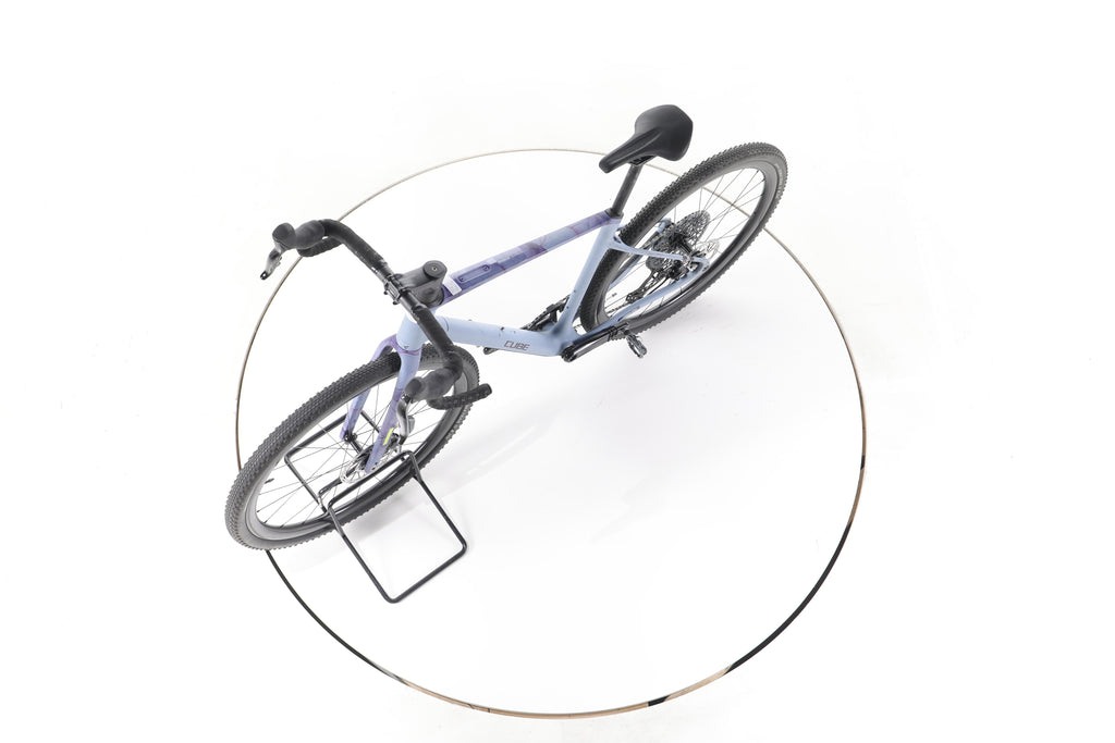 Cube Nuroad C:62 EX Gravelbike Carbon 2025 - Image 18