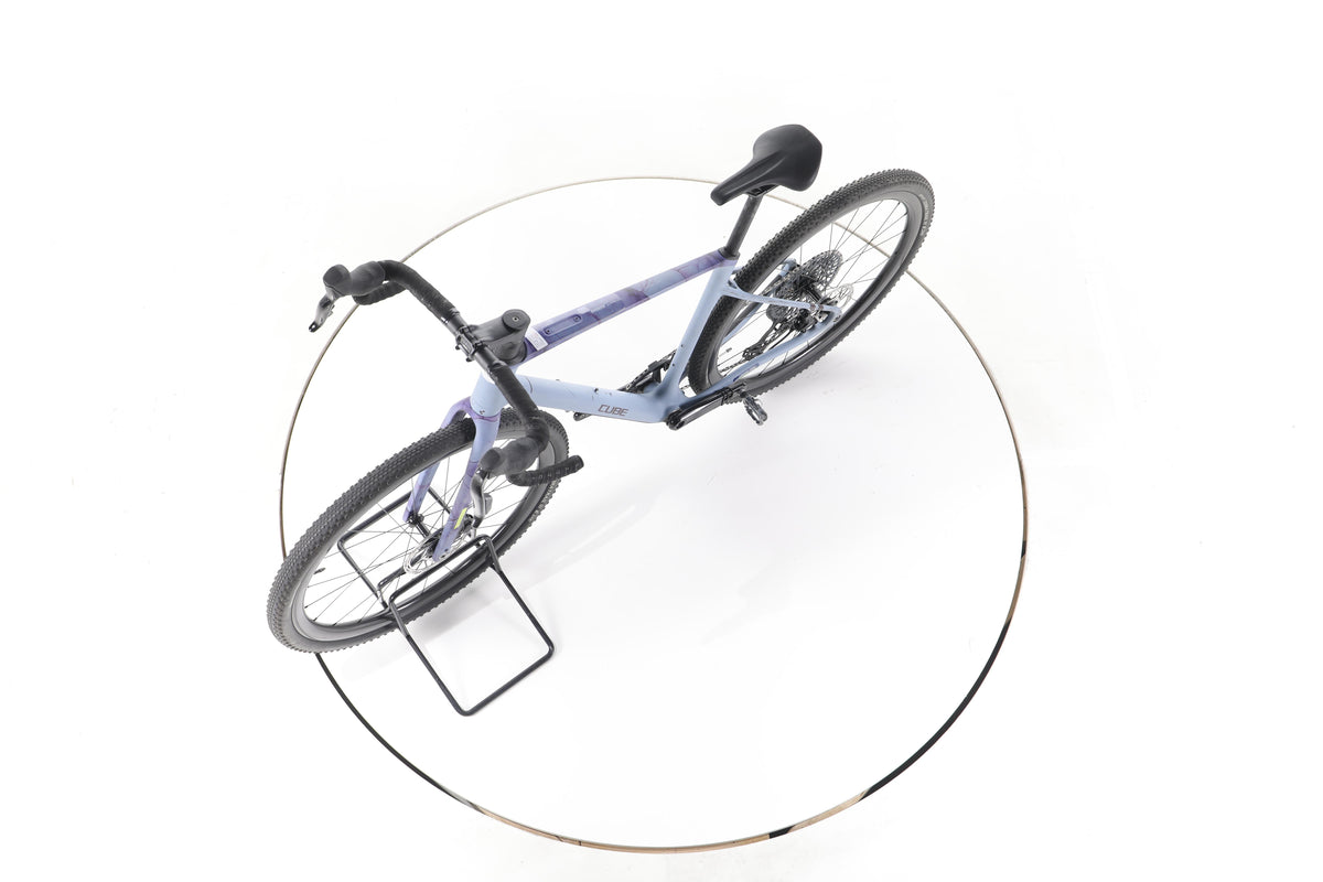Cube Nuroad C:62 EX Gravelbike Carbon 2025 - Image 18