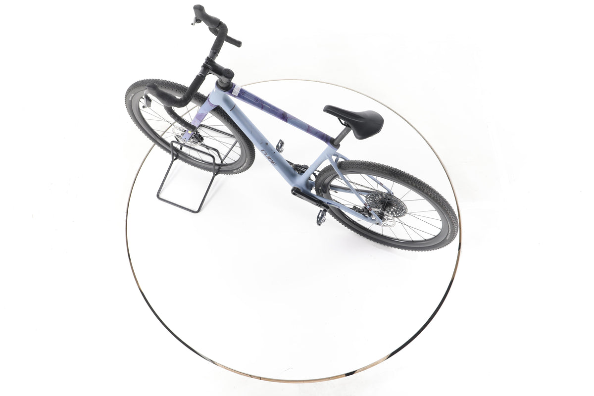 Cube Nuroad C:62 EX Gravelbike Carbon 2025 - Image 20