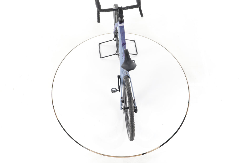 Cube Nuroad C:62 EX Gravelbike Carbon 2025 - Image 22
