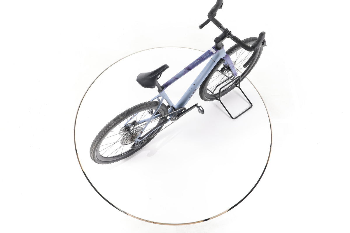 Cube Nuroad C:62 EX Gravelbike Carbon 2025 - Image 24