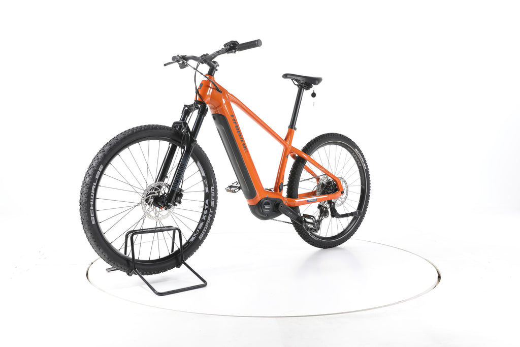 Haibike AllTrack 6 E-Bike - Image 6