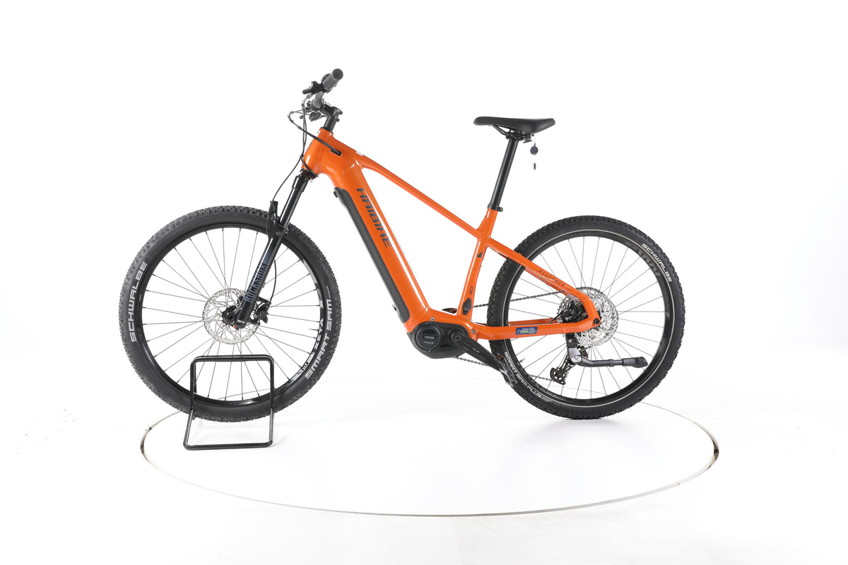 Haibike AllTrack 6 E-Bike - Image 7