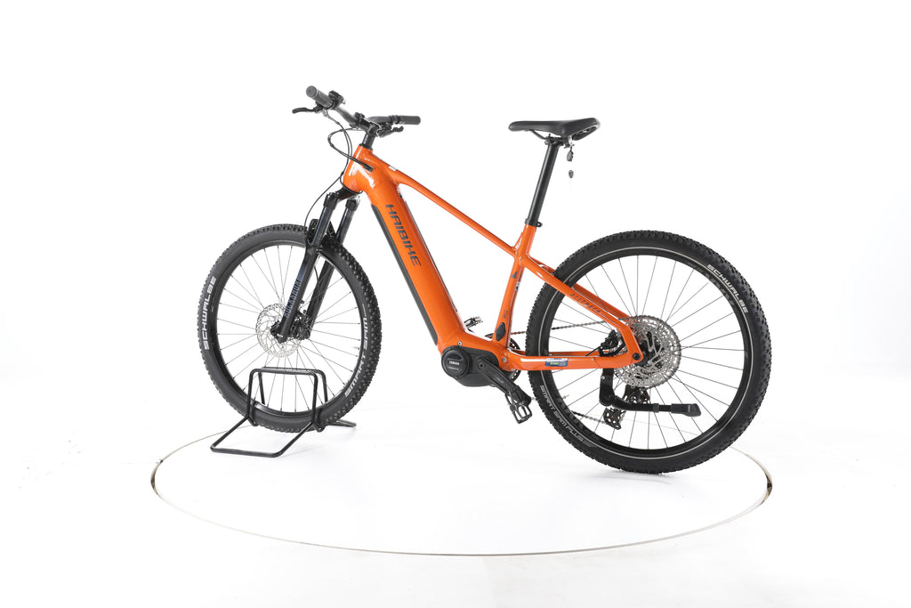 Haibike AllTrack 6 E-Bike - Image 8