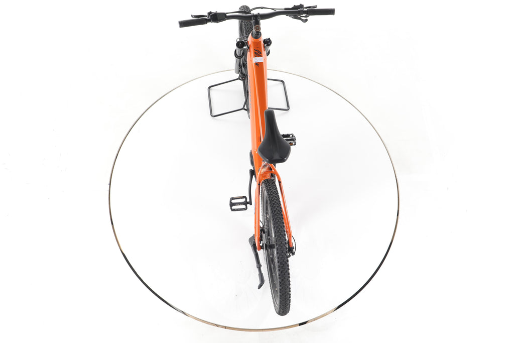 Haibike AllTrack 6 E-Bike - Image 22