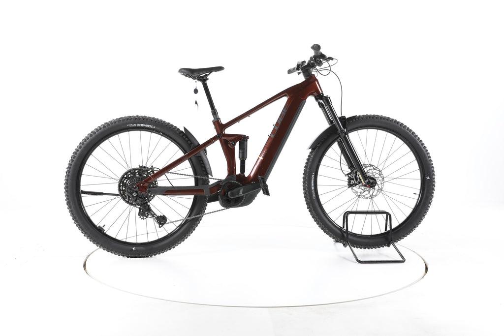 Cube Stereo Hybrid ONE44 Pro E-Bike Fully Carbon 2024 - Image 1