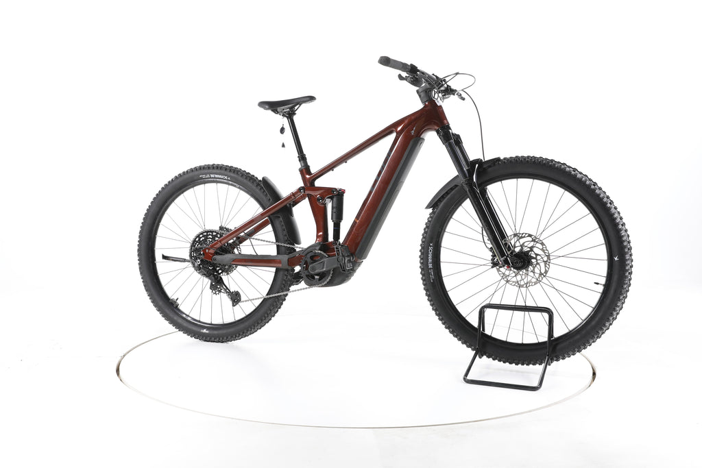 Cube Stereo Hybrid ONE44 Pro E-Bike Fully Carbon 2024 - Image 2