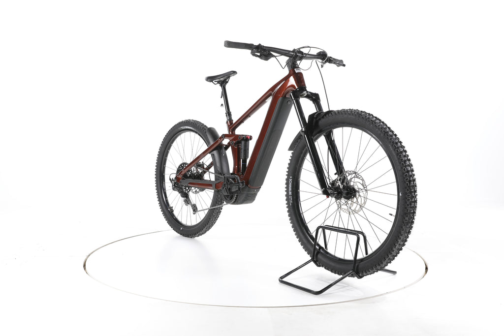 Cube Stereo Hybrid ONE44 Pro E-Bike Fully Carbon 2024 - Image 3