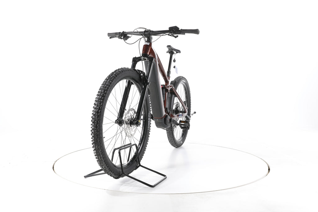 Cube Stereo Hybrid ONE44 Pro E-Bike Fully Carbon 2024 - Image 5