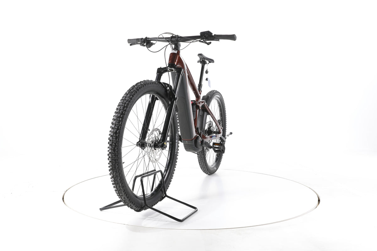 Cube Stereo Hybrid ONE44 Pro E-Bike Fully Carbon 2024 - Image 5