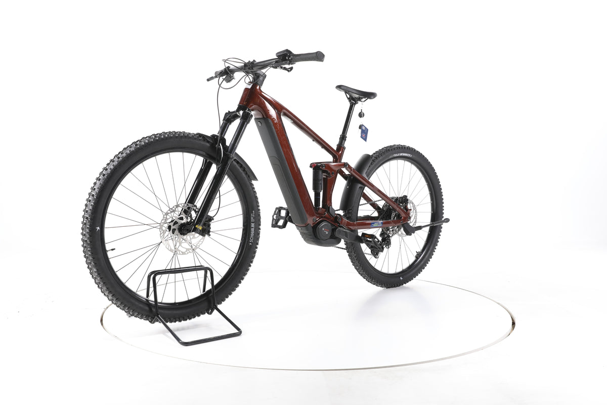 Cube Stereo Hybrid ONE44 Pro E-Bike Fully Carbon 2024 - Image 6