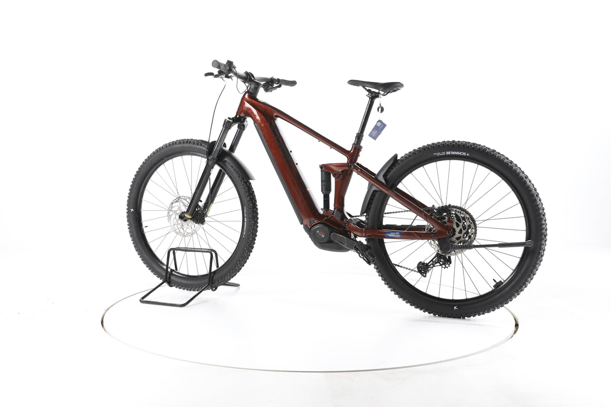 Cube Stereo Hybrid ONE44 Pro E-Bike Fully Carbon 2024 - Image 8