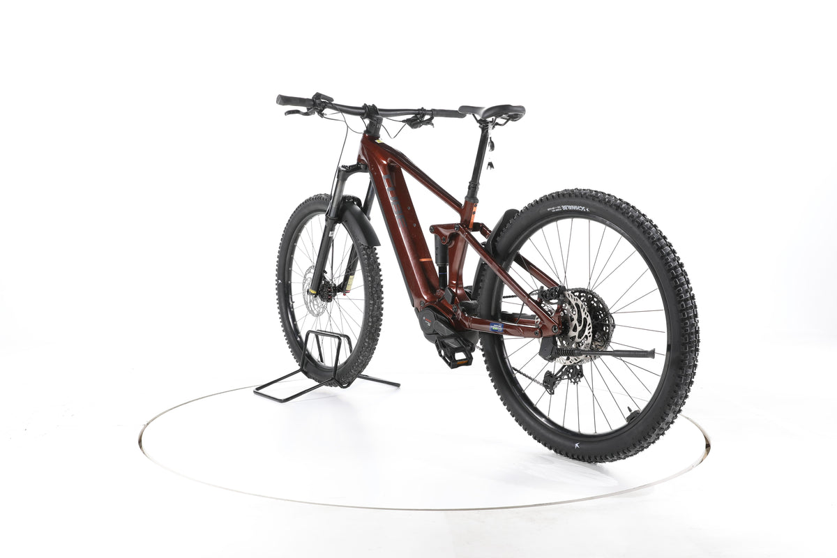 Cube Stereo Hybrid ONE44 Pro E-Bike Fully Carbon 2024 - Image 9