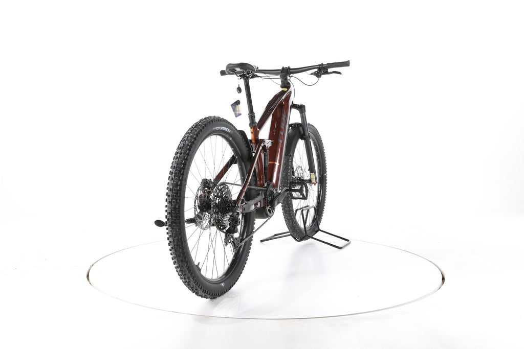 Cube Stereo Hybrid ONE44 Pro E-Bike Fully Carbon 2024 - Image 11