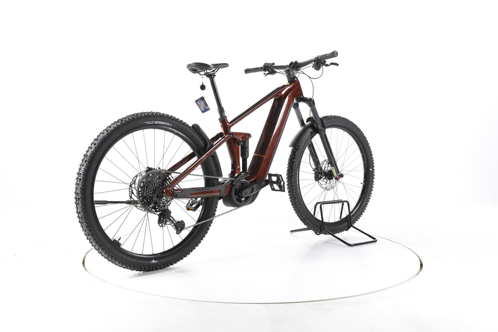 Cube Stereo Hybrid ONE44 Pro E-Bike Fully Carbon 2024 - Image 12
