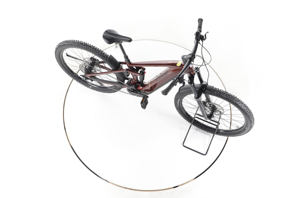 Cube Stereo Hybrid ONE44 Pro E-Bike Fully Carbon 2024 - Image 14