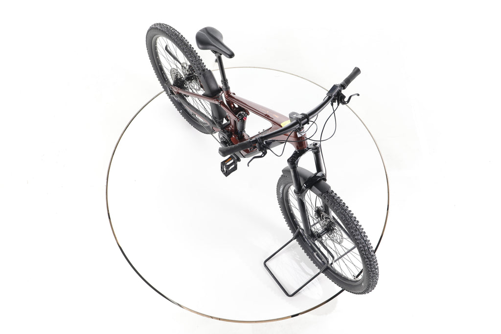 Cube Stereo Hybrid ONE44 Pro E-Bike Fully Carbon 2024 - Image 15