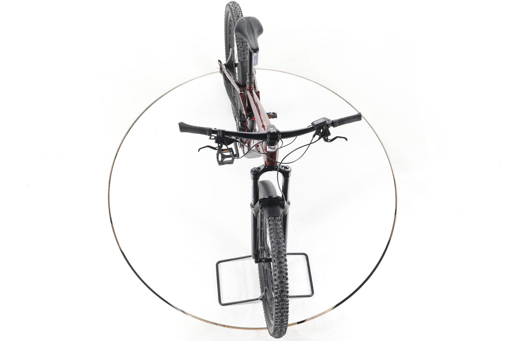 Cube Stereo Hybrid ONE44 Pro E-Bike Fully Carbon 2024 - Image 16