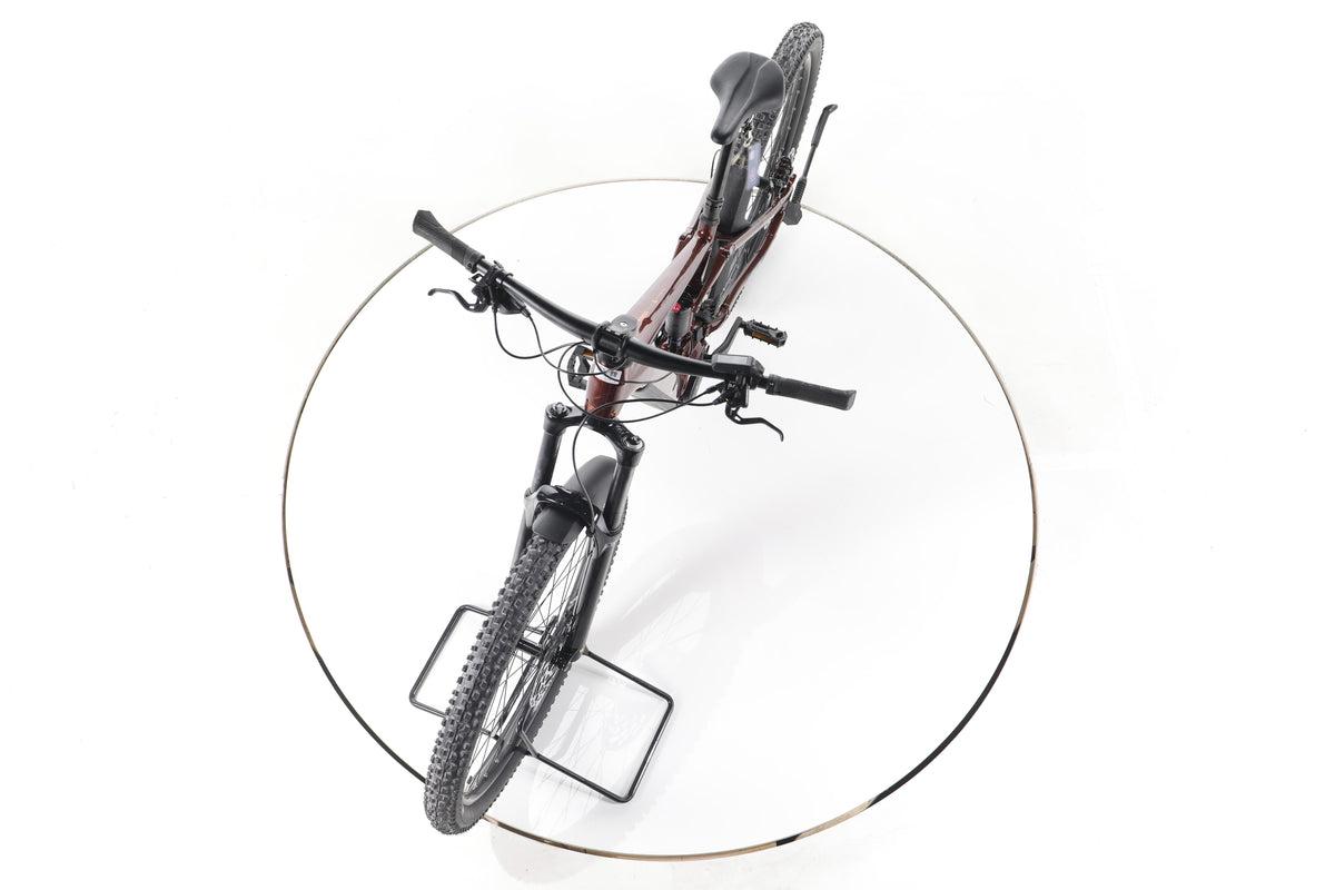 Cube Stereo Hybrid ONE44 Pro E-Bike Fully Carbon 2024 - Image 17