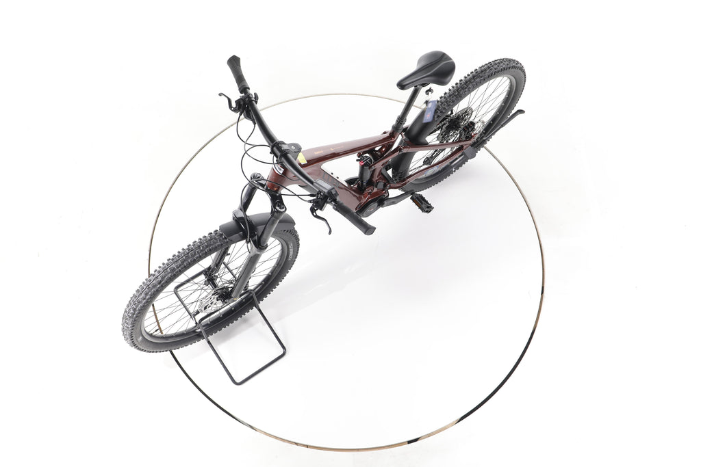 Cube Stereo Hybrid ONE44 Pro E-Bike Fully Carbon 2024 - Image 18
