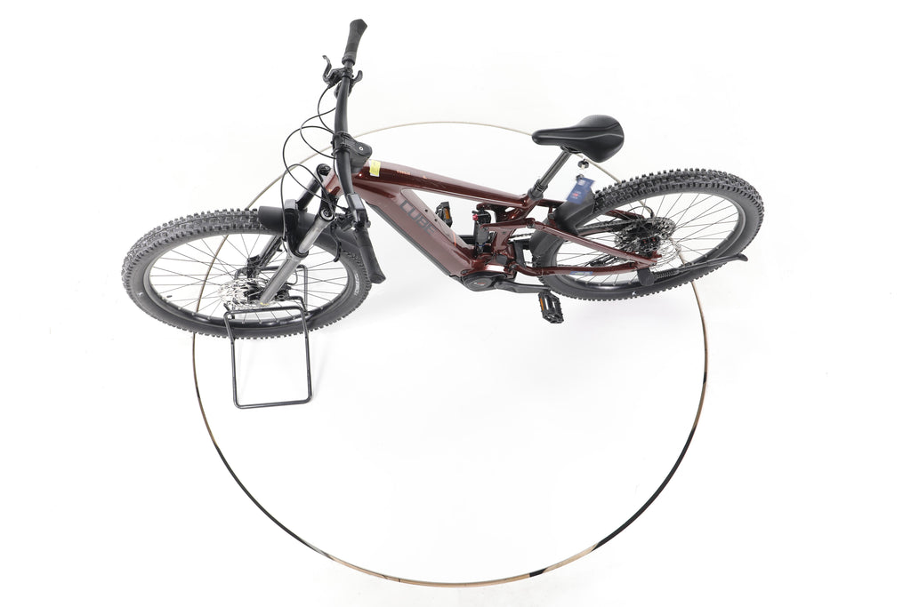 Cube Stereo Hybrid ONE44 Pro E-Bike Fully Carbon 2024 - Image 19