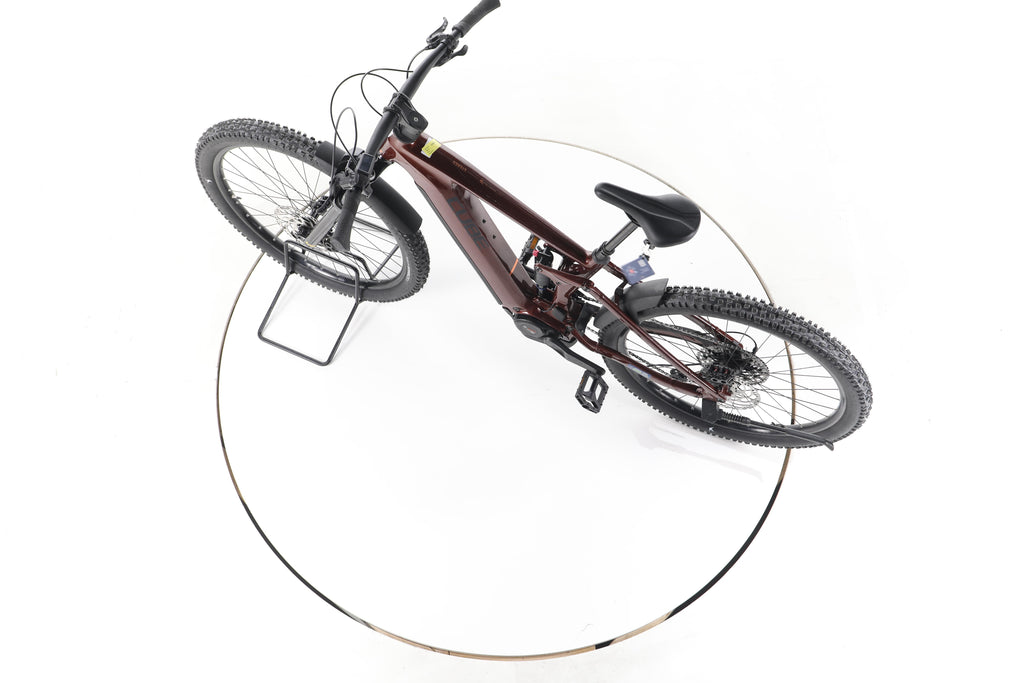 Cube Stereo Hybrid ONE44 Pro E-Bike Fully Carbon 2024 - Image 20