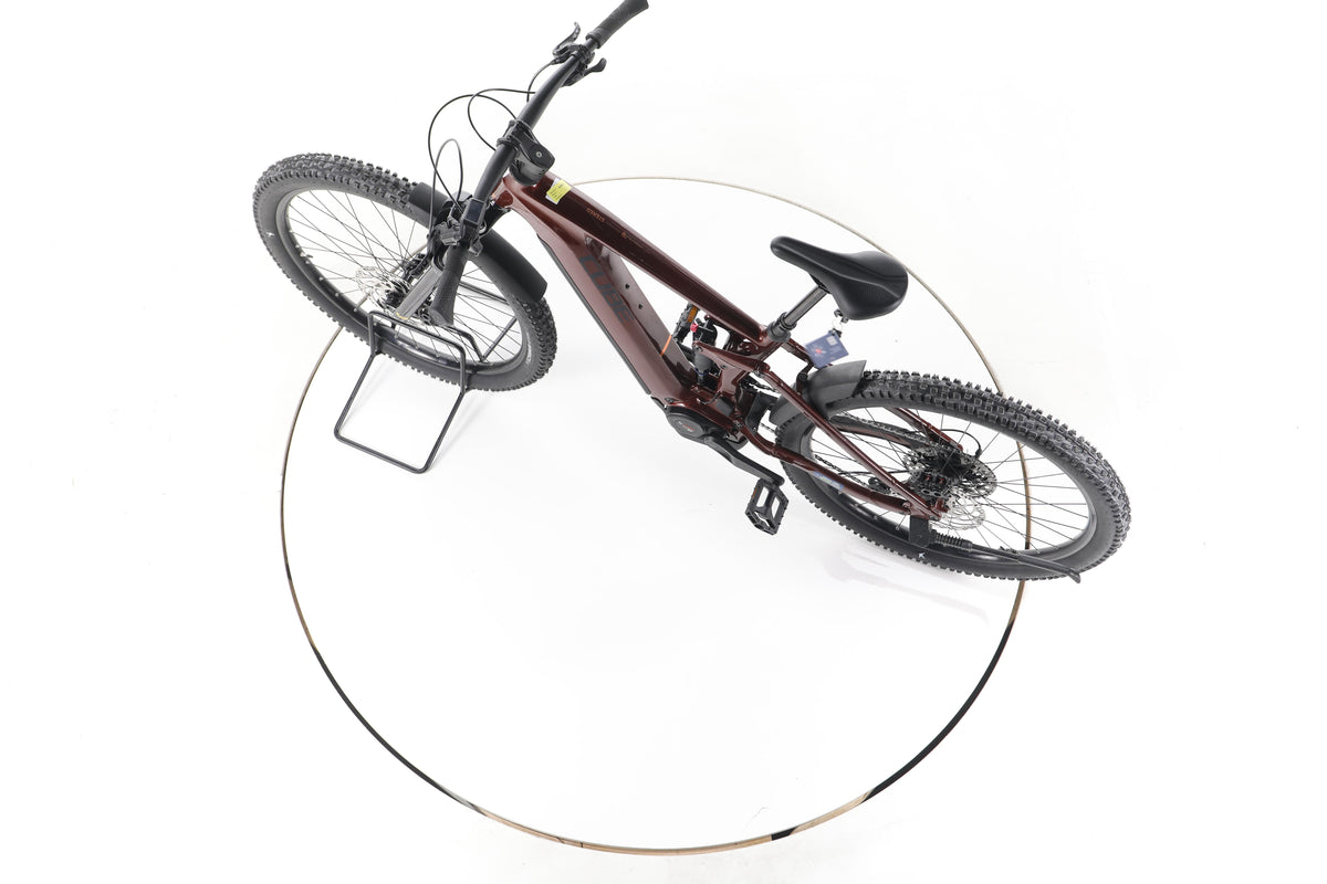 Cube Stereo Hybrid ONE44 Pro E-Bike Fully Carbon 2024 - Image 20