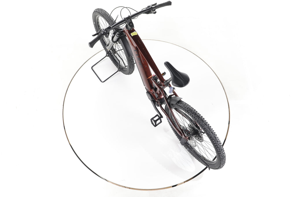 Cube Stereo Hybrid ONE44 Pro E-Bike Fully Carbon 2024 - Image 21