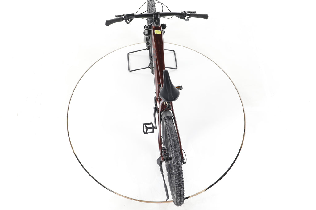 Cube Stereo Hybrid ONE44 Pro E-Bike Fully Carbon 2024 - Image 22