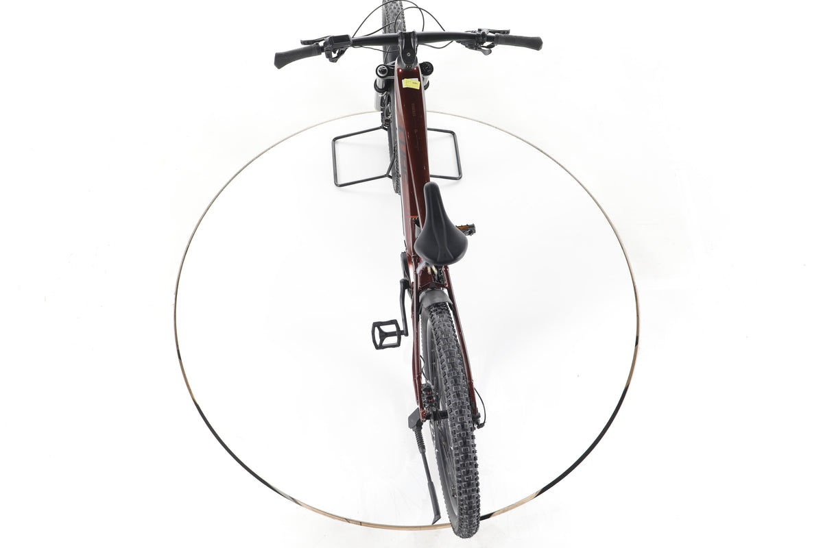 Cube Stereo Hybrid ONE44 Pro E-Bike Fully Carbon 2024 - Image 22
