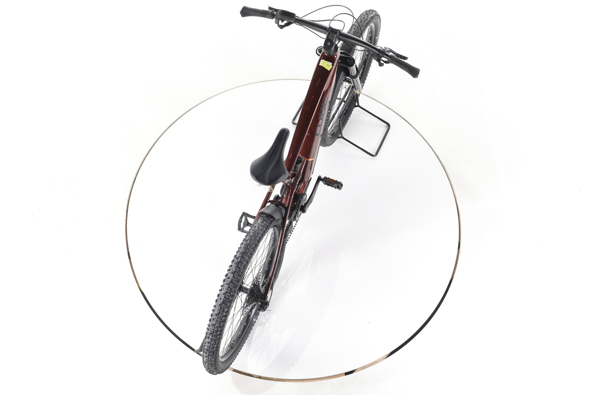 Cube Stereo Hybrid ONE44 Pro E-Bike Fully Carbon 2024 - Image 23