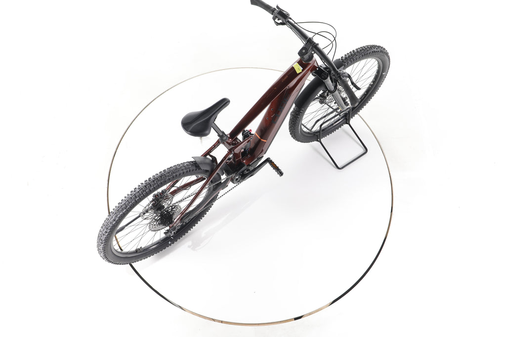 Cube Stereo Hybrid ONE44 Pro E-Bike Fully Carbon 2024 - Image 24