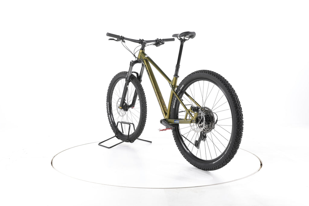 Cube Reaction TM ONE Fahrrad Hardtail - Image 9