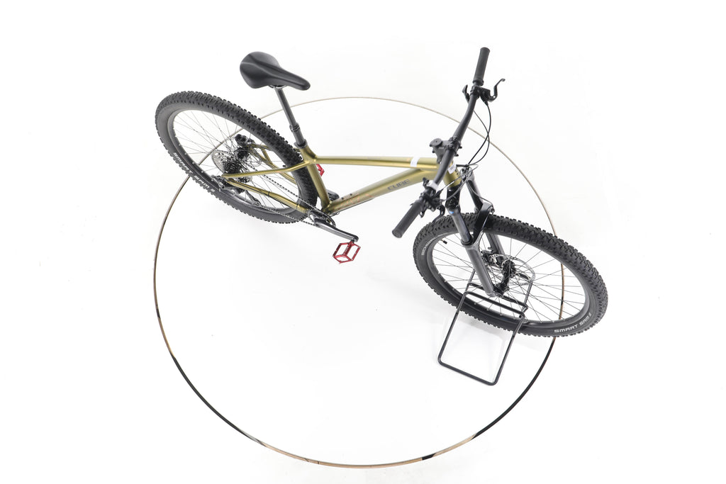 Cube Reaction TM ONE Fahrrad Hardtail - Image 14