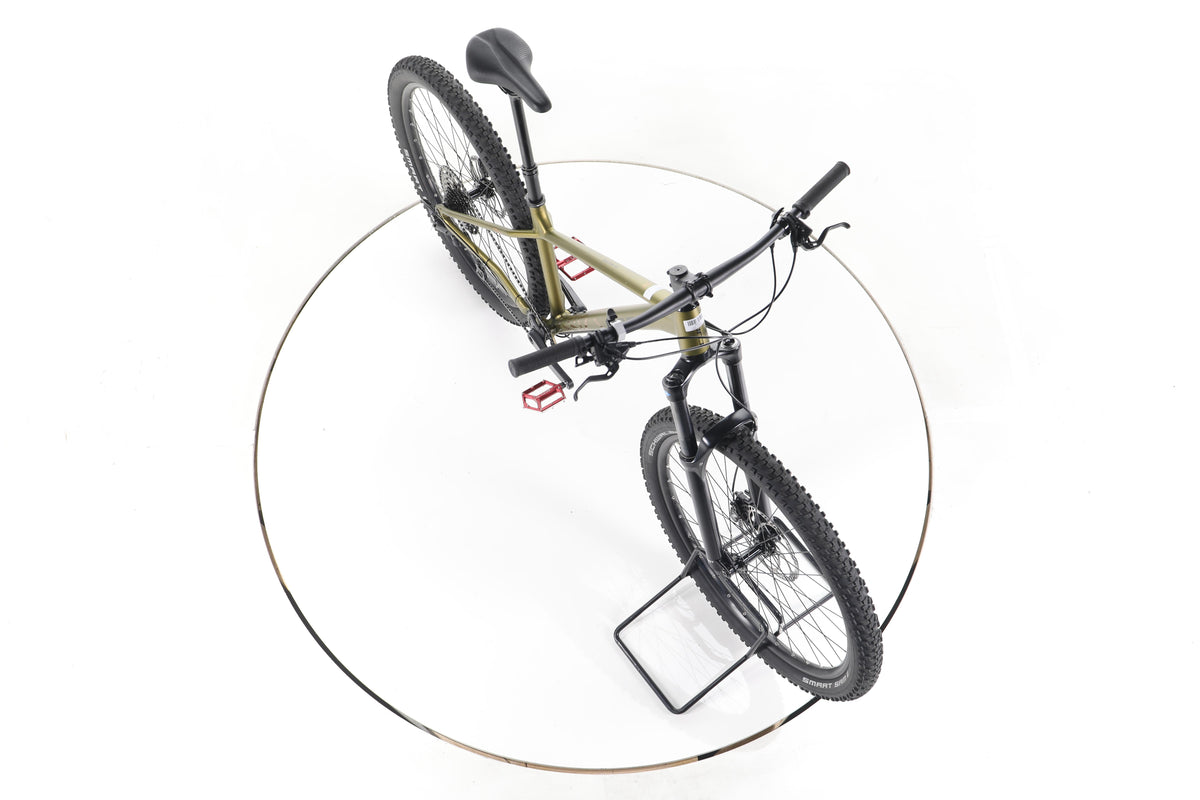 Cube Reaction TM ONE Fahrrad Hardtail - Image 15